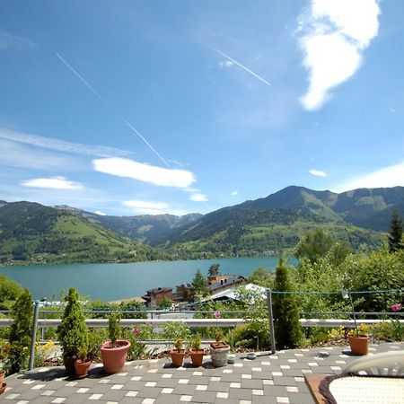 Appartementhaus Lake View By All In One Apartments Zell am See Exterior photo